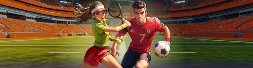 Vulkan Vegas startet Sport Bonus